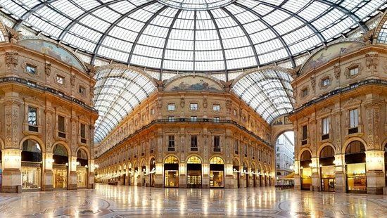 Galeria Vittorio Emanuele II